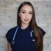 Bleona Markashi BSN