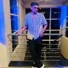 Ayush Wasekar