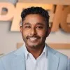 Jissan Cherian
