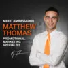 Matthew Thomas