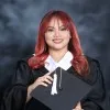 Hazel Jane Mikaela Cruz