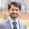 Shantanu Chandratre