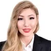 Eliza Azhymambetova