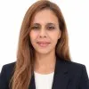 Judy Fernandes