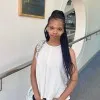 Zamaswazi Bembe