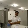 Pravardhan Rajanna