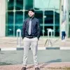 Danish Ali