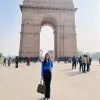 Sangita Sahoo