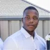 Nigel Tshuma
