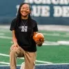 Imani Thomas