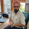Ashish Pal Singh