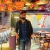Harsh Sinha