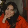 Alyza Rosal