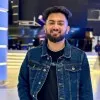 Harsh Loshali