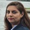Nishima Sethi