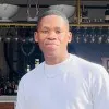 Shaun Matjila