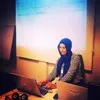 Ozlem Atas