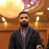 Mohammed Ali