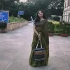 Niharika Roy