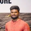Barath Ramesh