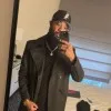 Nigel Jemmott