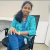 Narahari Mounika