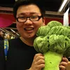 Patrick Lu