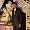Krishna Kumar Tiwari
