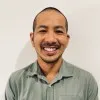 Aaron de Rozario