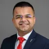 Aniket Agrawal MD