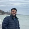 Akshay Ramachandran