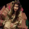 Hajjrah Afzal