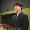 Param Mehta