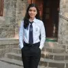 Vaidehi Patil