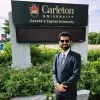 Santosh Chovatiya