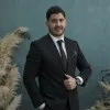 Seyit Ahmet ÖZDEMİR
