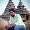 Aakash Sarathy