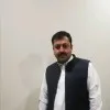Waiz Khan