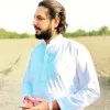 M ANAS AHMAD CH