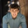 Alex Copley