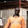 Matthew Kwadwo Owusu Bempah