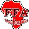 FFA East Rand