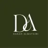 Danah Almutairi