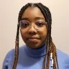 Dahnia Simon