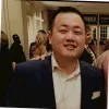Steve Hong