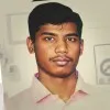 Santha Ashwin