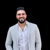 Tony Odeh