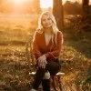 Haley Thomas