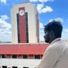 ULAGANATHAN