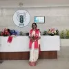 Sharani Choudhury